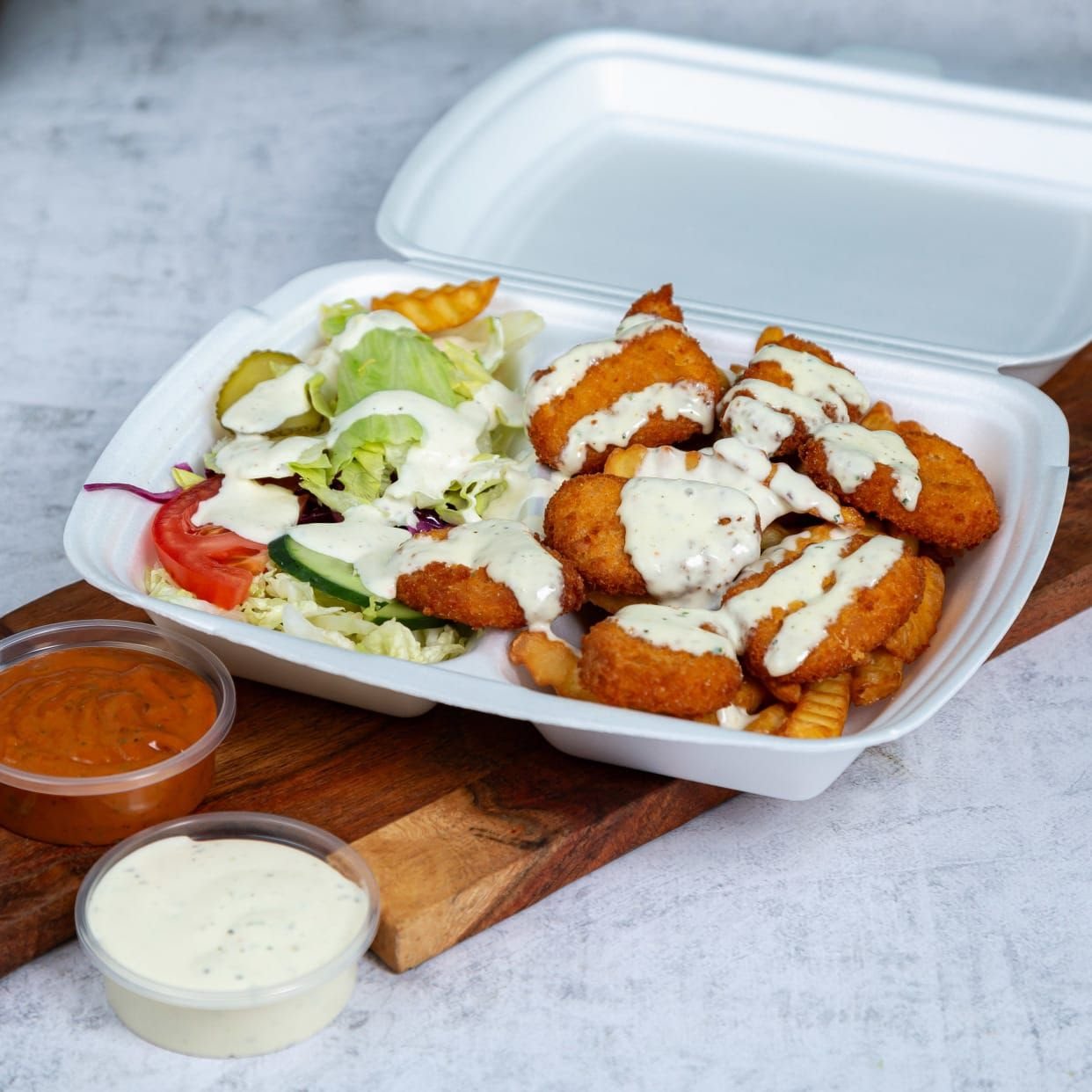 Kebab lamh Sopot · Zdjęcia 3